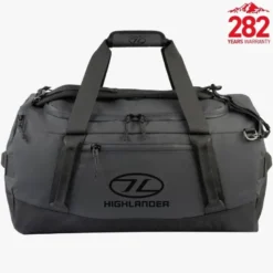 HighlanderHauler Duffel 65L - Duffel