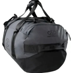 HighlanderHauler Duffel 65L - Duffel