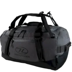 HighlanderHauler Duffel 65L - Duffel
