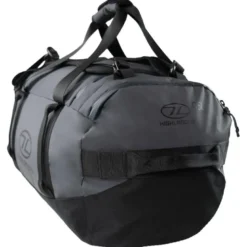 HighlanderHauler Duffel 65L - Duffel