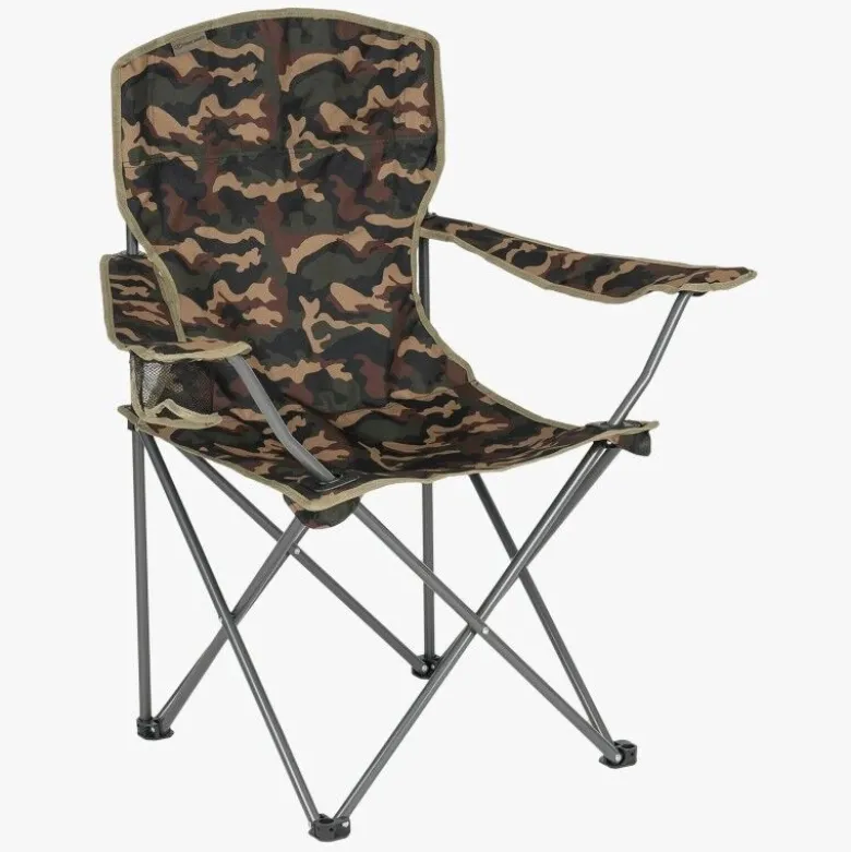 HighlanderStirling Camp Chair - Chaise de camping