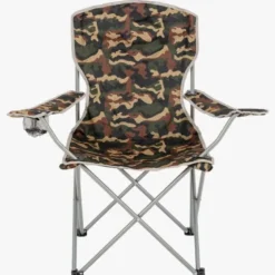 HighlanderStirling Camp Chair - Chaise de camping