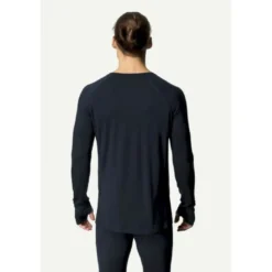 Houdini SportswearDesoli Light Crew - Sous-vêtement mérinos homme