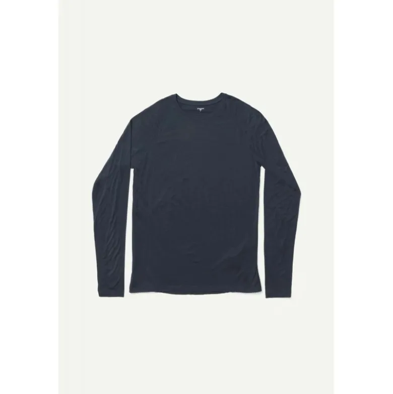 Houdini SportswearDesoli Light Crew - Sous-vêtement mérinos homme