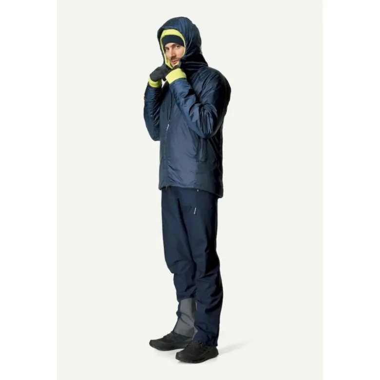 Houdini SportswearMrs Dunfri - Doudoune homme