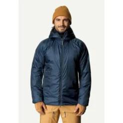 Houdini SportswearMrs Dunfri - Doudoune homme