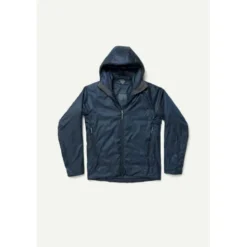 Houdini SportswearMrs Dunfri - Doudoune homme