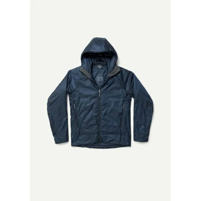 Houdini SportswearMrs Dunfri - Doudoune homme