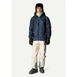 Houdini SportswearMrs Dunfri - Doudoune homme