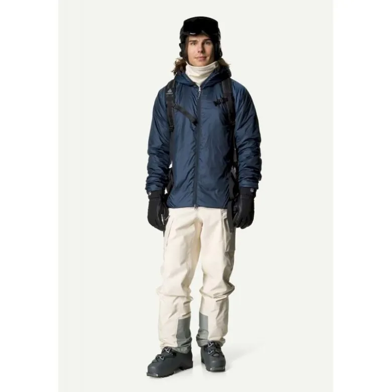 Houdini SportswearMrs Dunfri - Doudoune homme