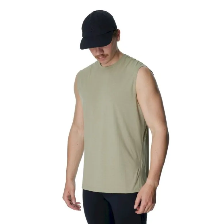 Houdini SportswearM's Pace Air Tank - Débardeur homme