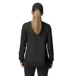 Houdini SportswearPace Flow Half Zip - Sweatshirt femme