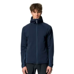 Houdini SportswearPower Up Houdi - Polaire homme