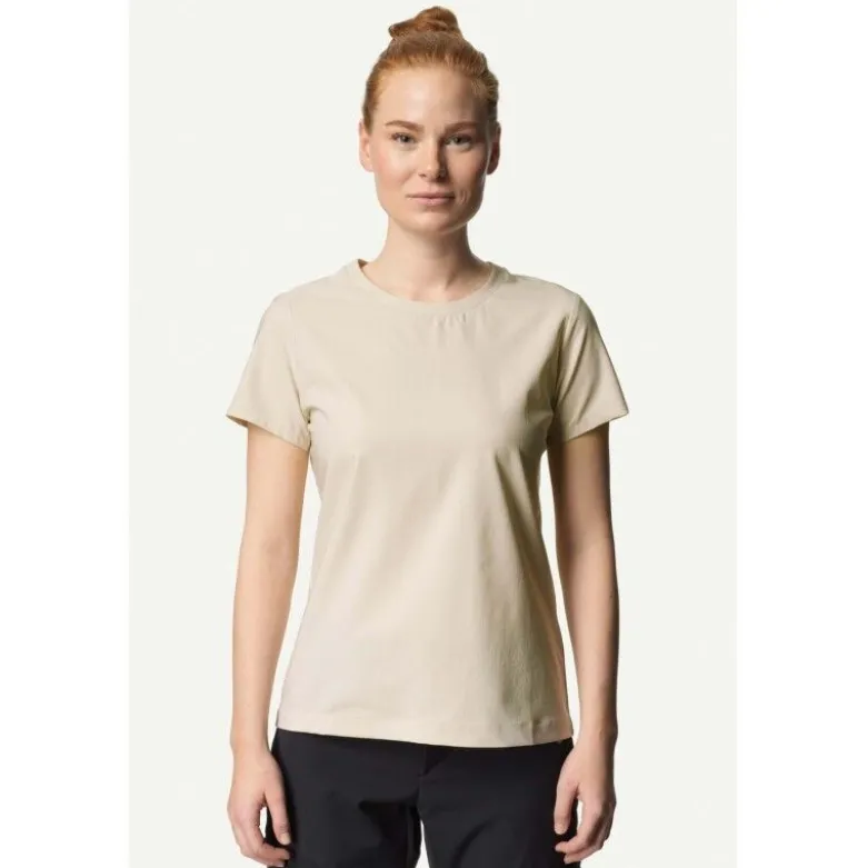 Houdini SportswearW's Cover Tee II - T-shirt femme
