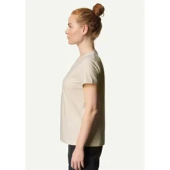 Houdini SportswearW's Cover Tee II - T-shirt femme