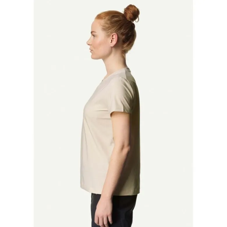 Houdini SportswearW's Cover Tee II - T-shirt femme