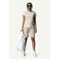 Houdini SportswearW's Cover Tee II - T-shirt femme
