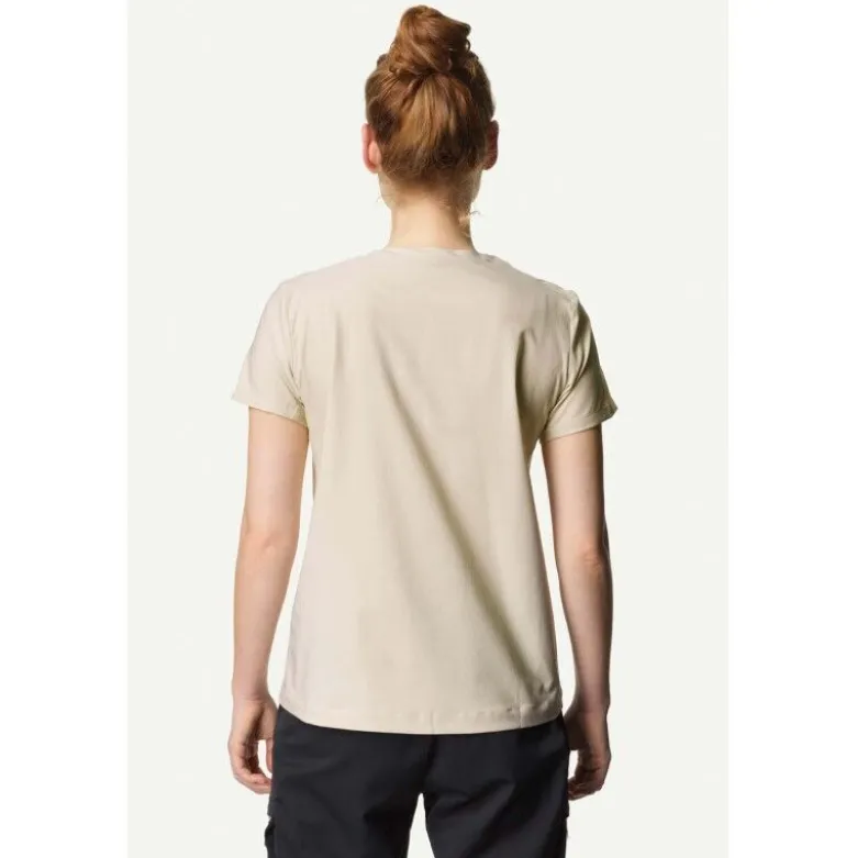 Houdini SportswearW's Cover Tee II - T-shirt femme