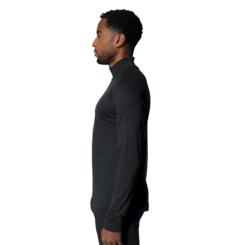 Houdini SportswearActivist Turtleneck - Maillot thermique laine mérinos homme