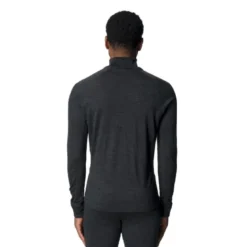Houdini SportswearActivist Turtleneck - Maillot thermique laine mérinos homme