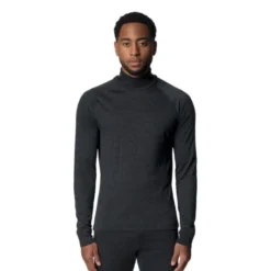 Houdini SportswearActivist Turtleneck - Maillot thermique laine mérinos homme