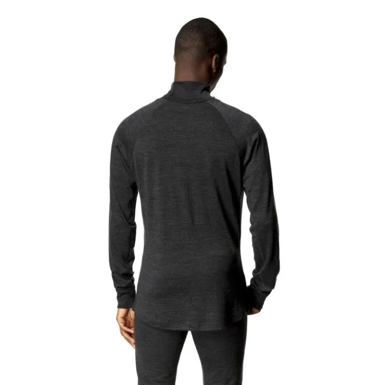 Houdini SportswearActivist Turtleneck - Maillot thermique laine mérinos homme