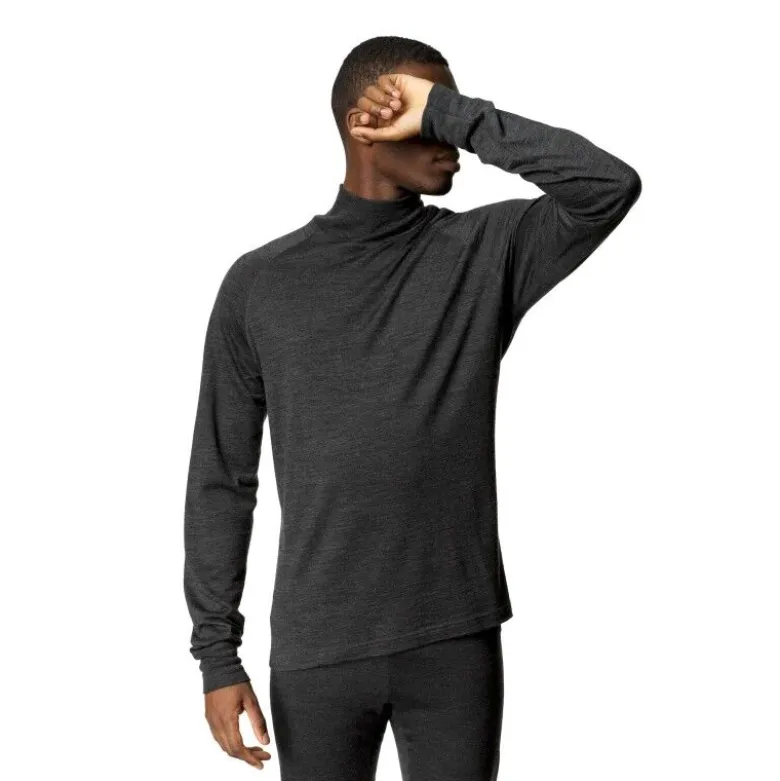 Houdini SportswearActivist Turtleneck - Maillot thermique laine mérinos homme