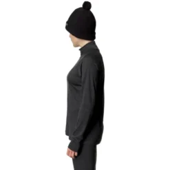 Houdini SportswearActivist Turtleneck - Maillot thermique laine mérinos femme