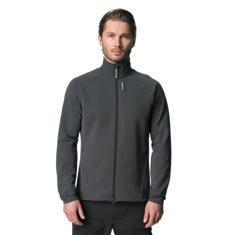 Houdini SportswearAero Jacket - Veste softshell homme
