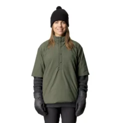 Houdini SportswearAll Weather T-Neck - T-shirt