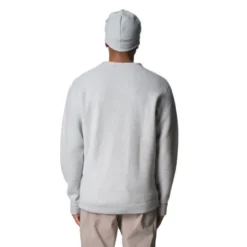 Houdini SportswearAlto Wool Crew - Pull en laine mérinos homme