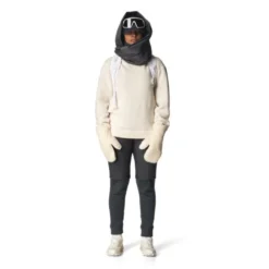 Houdini SportswearAlto Wool Crew - Pull en laine mérinos femme