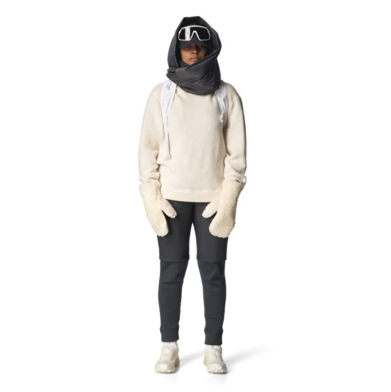 Houdini SportswearAlto Wool Crew - Pull en laine mérinos femme