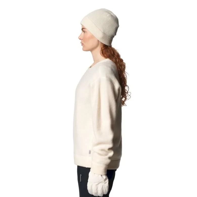 Houdini SportswearAlto Wool Crew - Pull en laine mérinos femme
