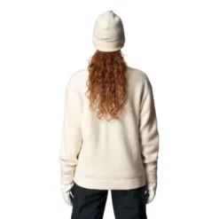 Houdini SportswearAlto Wool Crew - Pull en laine mérinos femme