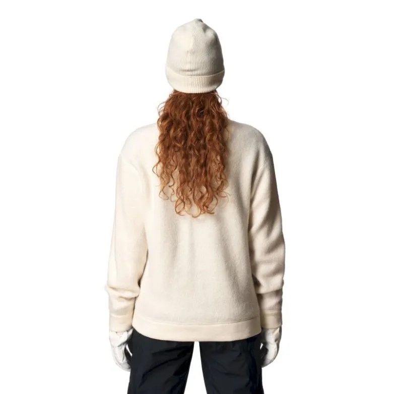 Houdini SportswearAlto Wool Crew - Pull en laine mérinos femme