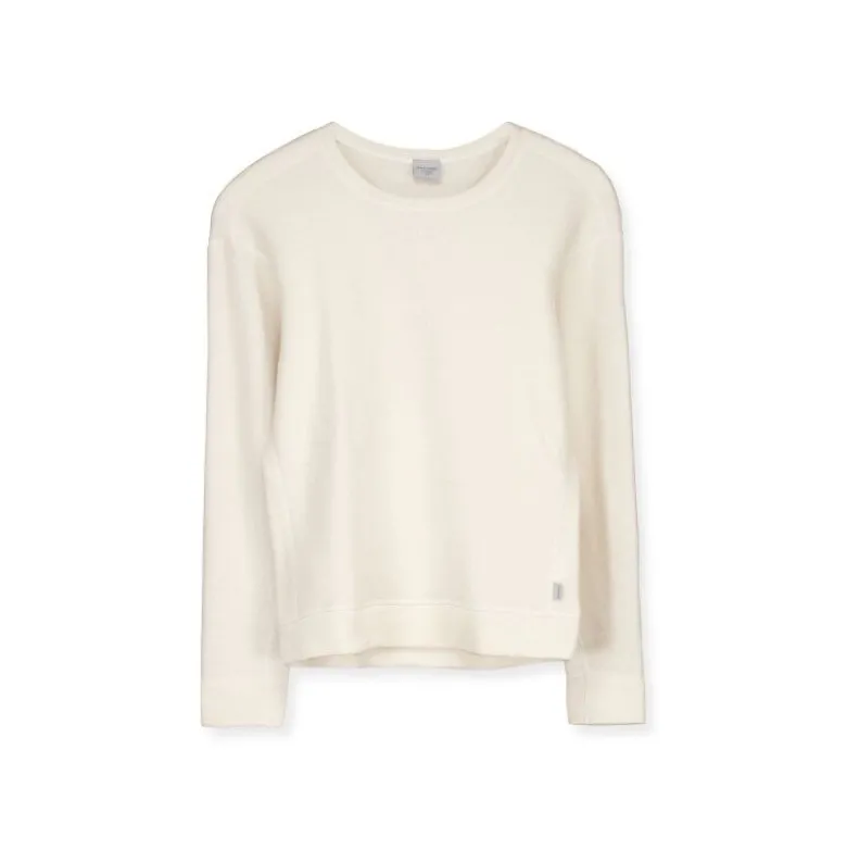 Houdini SportswearAlto Wool Crew - Pull en laine mérinos femme