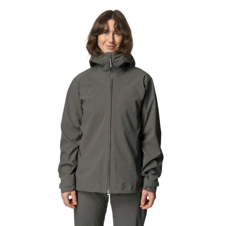 Houdini SportswearBFF Jacket II - Veste imperméable femme