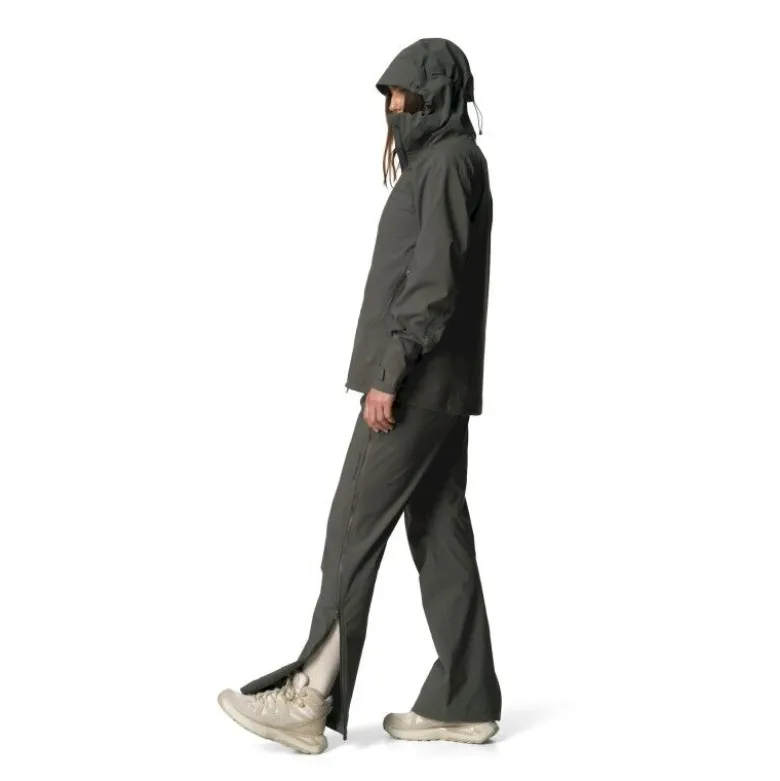 Houdini SportswearBFF Jacket II - Veste imperméable femme