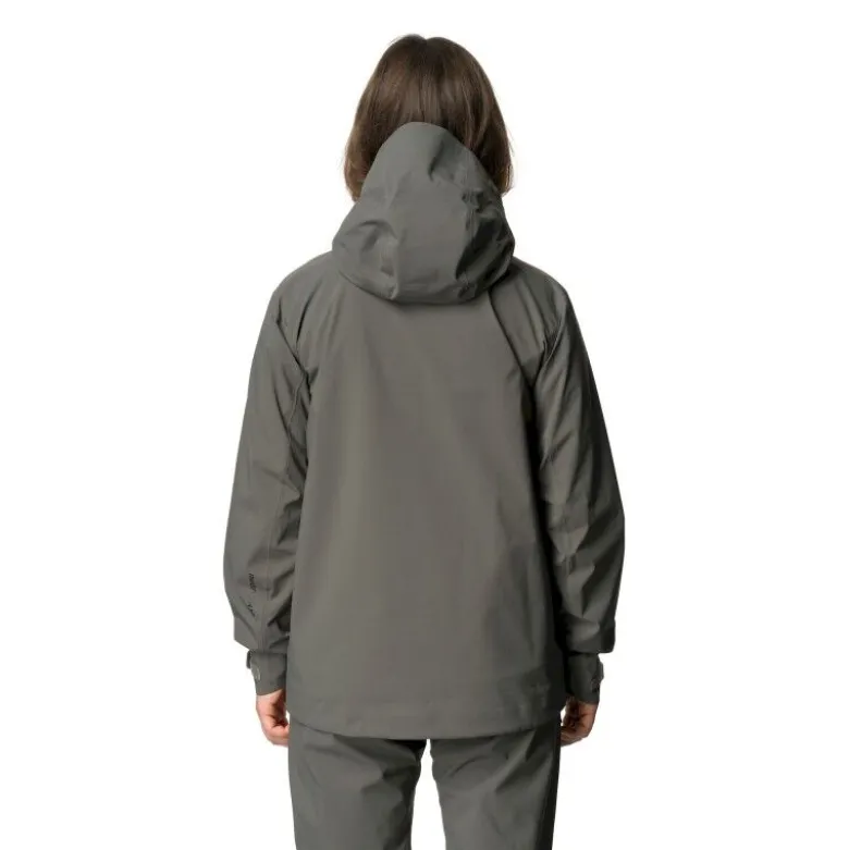 Houdini SportswearBFF Jacket II - Veste imperméable femme