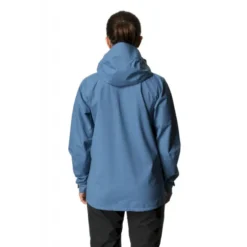 Houdini SportswearBFF Jacket - Veste imperméable femme
