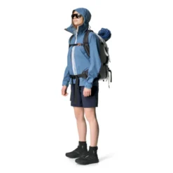 Houdini SportswearBFF Jacket - Veste imperméable femme