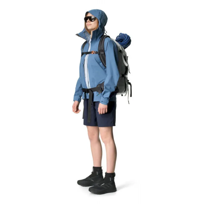 Houdini SportswearBFF Jacket - Veste imperméable femme