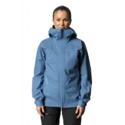 Houdini SportswearBFF Jacket - Veste imperméable femme