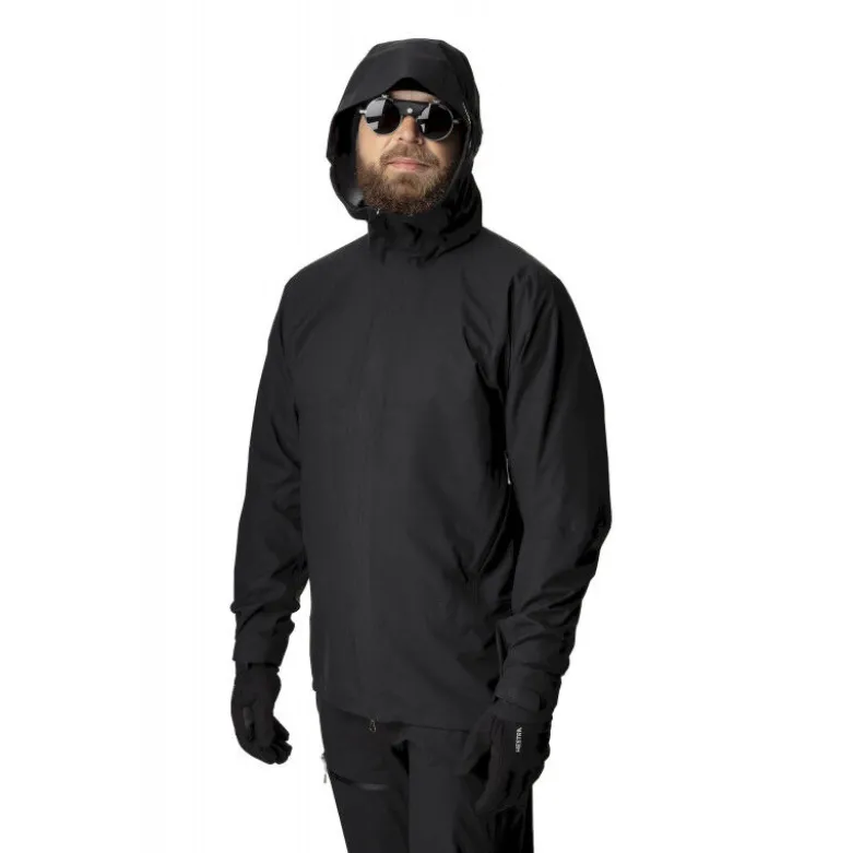 Houdini SportswearBFF Jacket - Veste imperméable homme