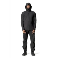 Houdini SportswearBFF Jacket - Veste imperméable homme
