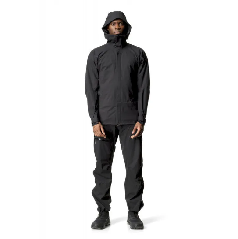 Houdini SportswearBFF Jacket - Veste imperméable homme