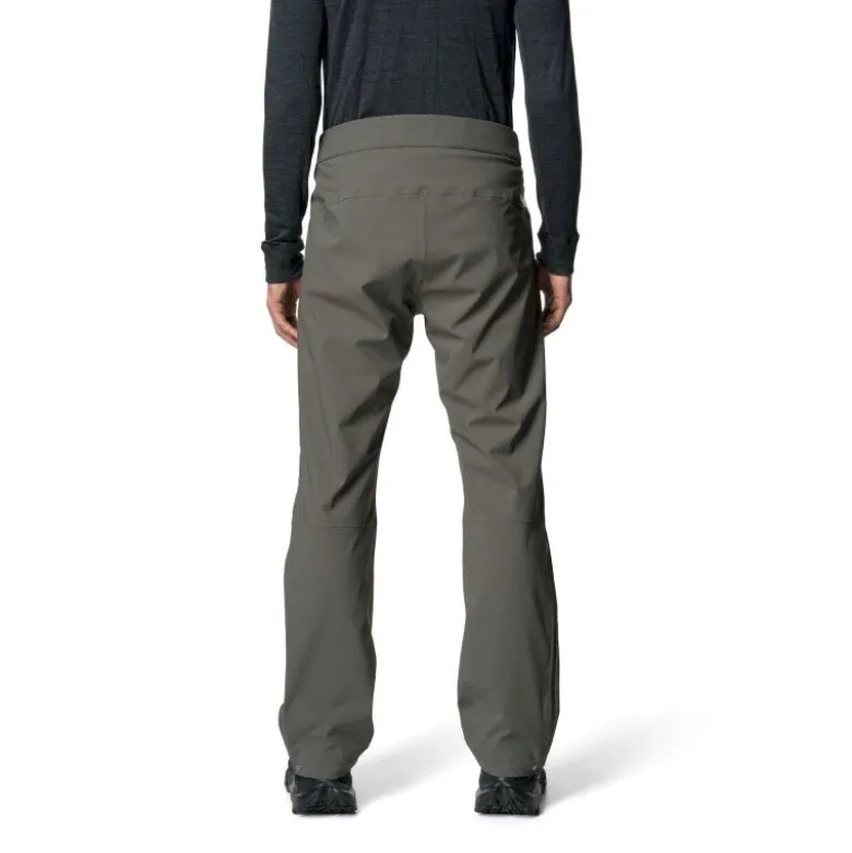 Houdini SportswearBFF Pants II - Pantalon imperméable homme