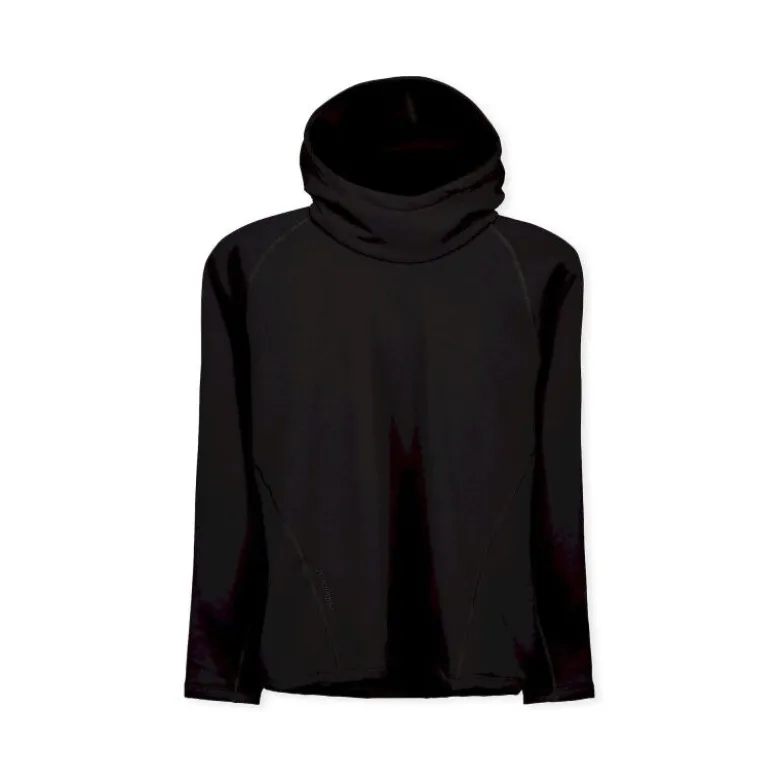 Houdini SportswearBoxer Houdi - Sweatshirt à capuche homme