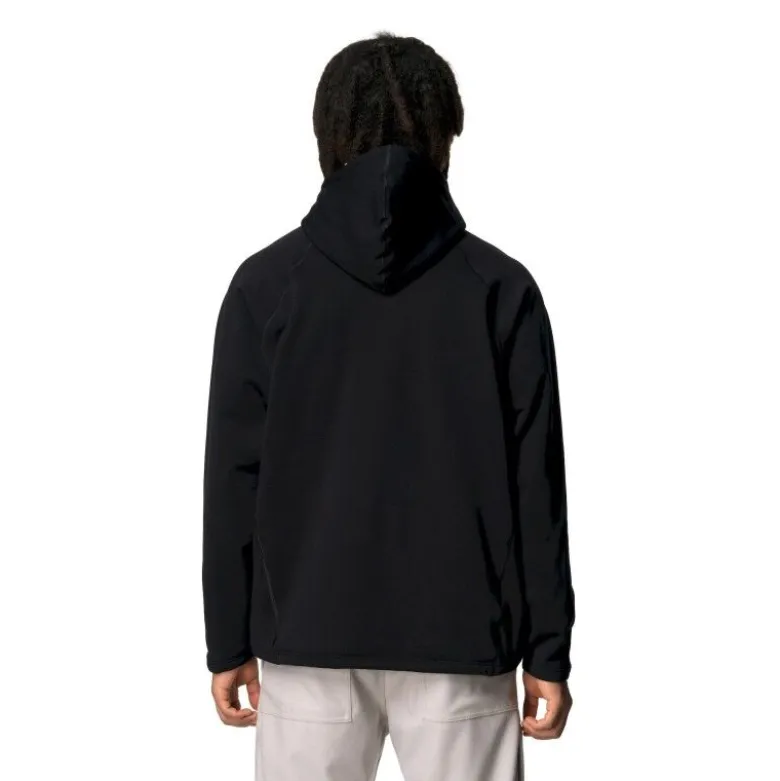 Houdini SportswearBoxer Houdi - Sweatshirt à capuche homme